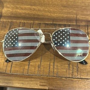 4th of July Sunglasses